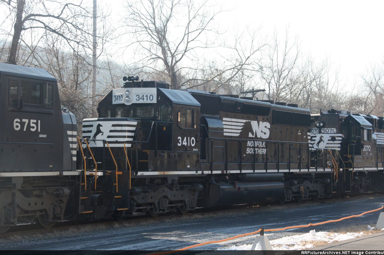 NS 3410